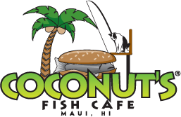 Coconuts Fish Cafe