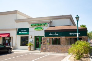 Scottsdale Restaurant